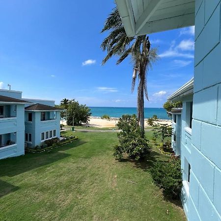 Stunning 2 Bedroom House At Point Village Negril Zewnętrze zdjęcie
