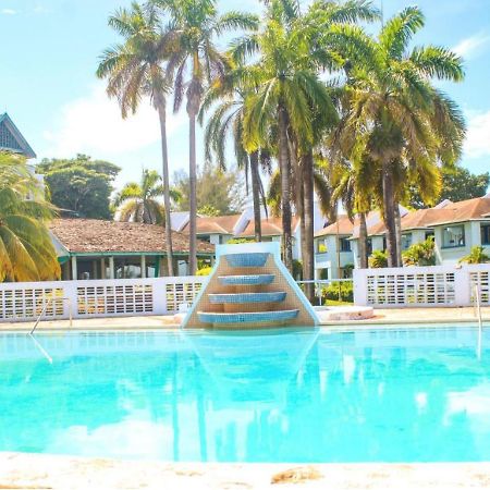 Stunning 2 Bedroom House At Point Village Negril Zewnętrze zdjęcie