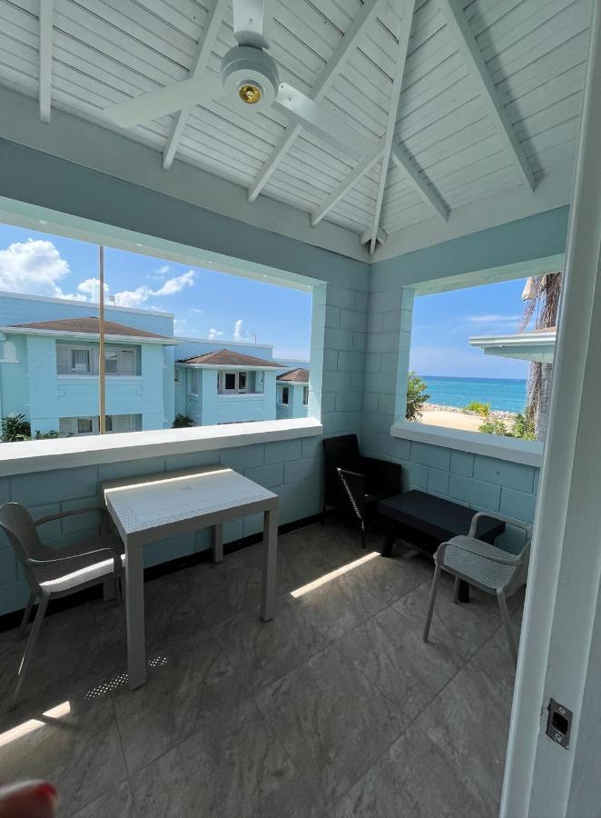 Stunning 2 Bedroom House At Point Village Negril Zewnętrze zdjęcie