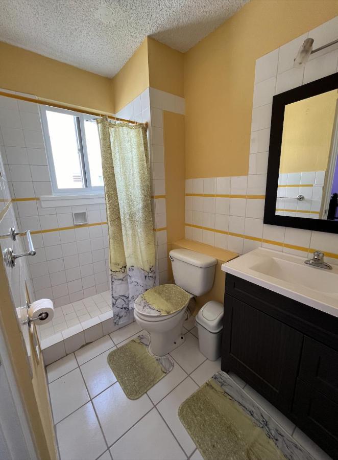 Stunning 2 Bedroom House At Point Village Negril Zewnętrze zdjęcie