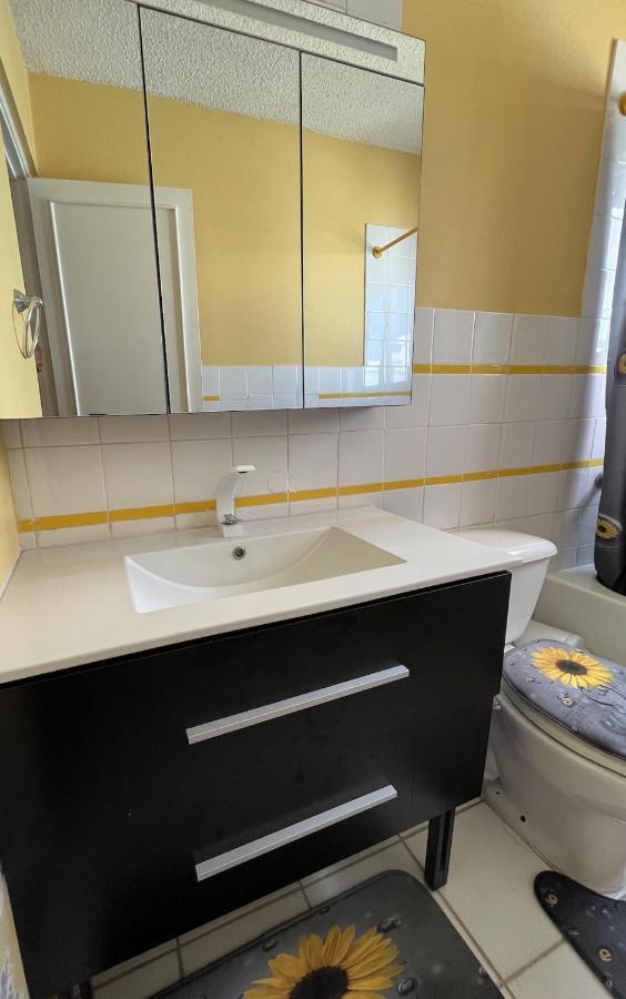 Stunning 2 Bedroom House At Point Village Negril Zewnętrze zdjęcie