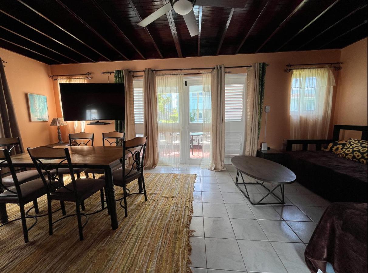 Stunning 2 Bedroom House At Point Village Negril Zewnętrze zdjęcie