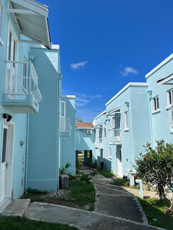 Stunning 2 Bedroom House At Point Village Negril Zewnętrze zdjęcie