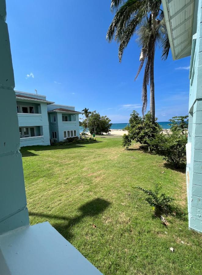 Stunning 2 Bedroom House At Point Village Negril Zewnętrze zdjęcie