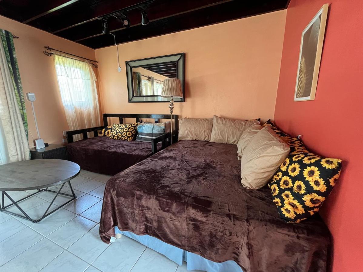 Stunning 2 Bedroom House At Point Village Negril Zewnętrze zdjęcie