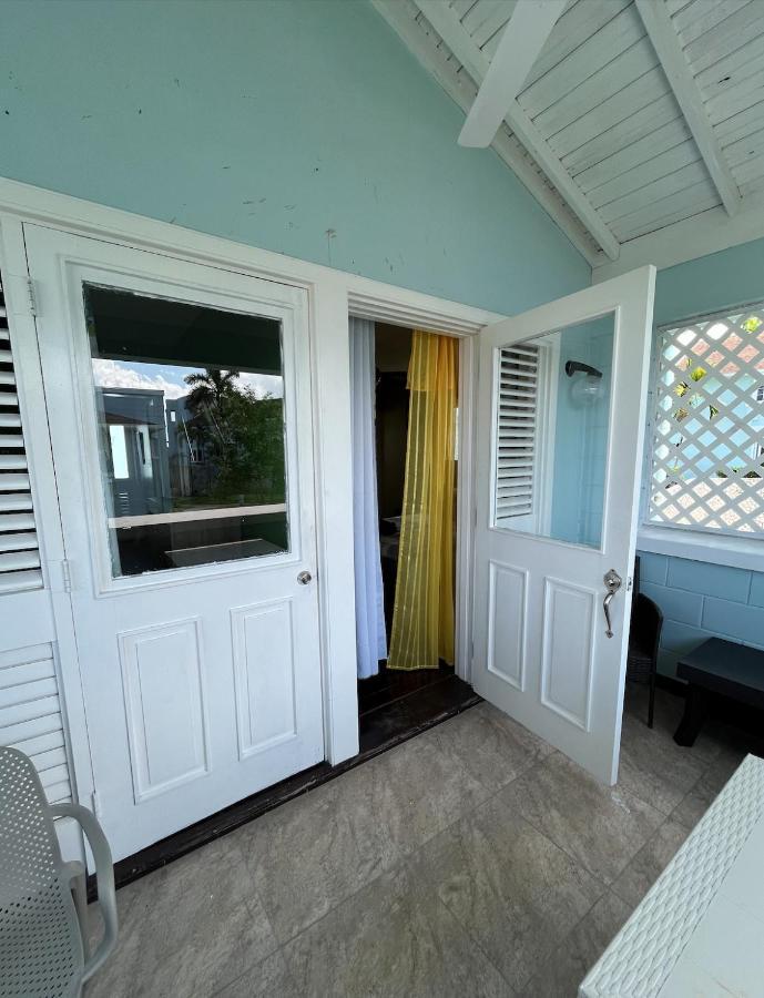 Stunning 2 Bedroom House At Point Village Negril Zewnętrze zdjęcie