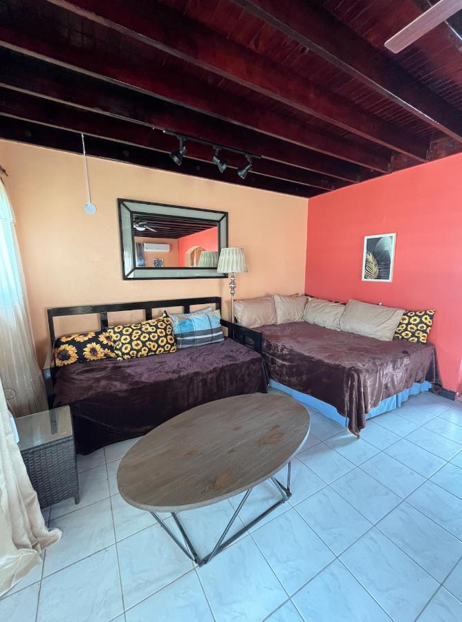 Stunning 2 Bedroom House At Point Village Negril Zewnętrze zdjęcie