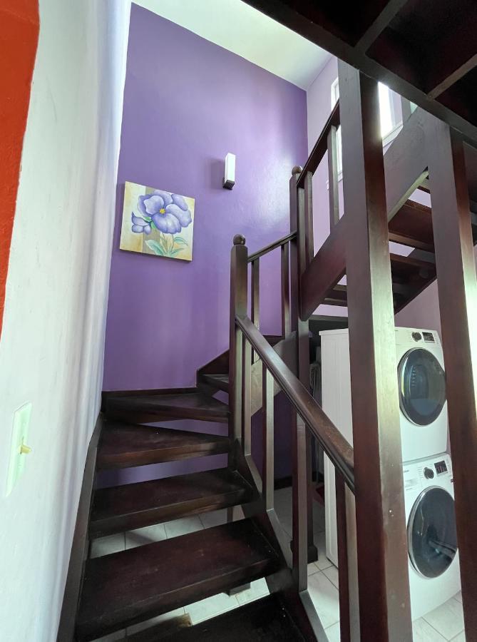 Stunning 2 Bedroom House At Point Village Negril Zewnętrze zdjęcie