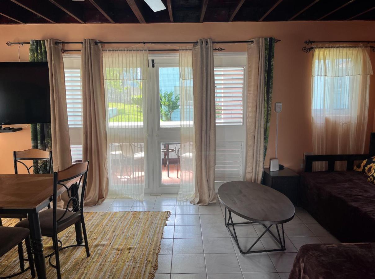 Stunning 2 Bedroom House At Point Village Negril Zewnętrze zdjęcie