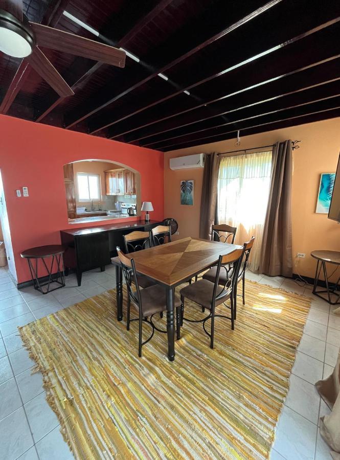 Stunning 2 Bedroom House At Point Village Negril Zewnętrze zdjęcie