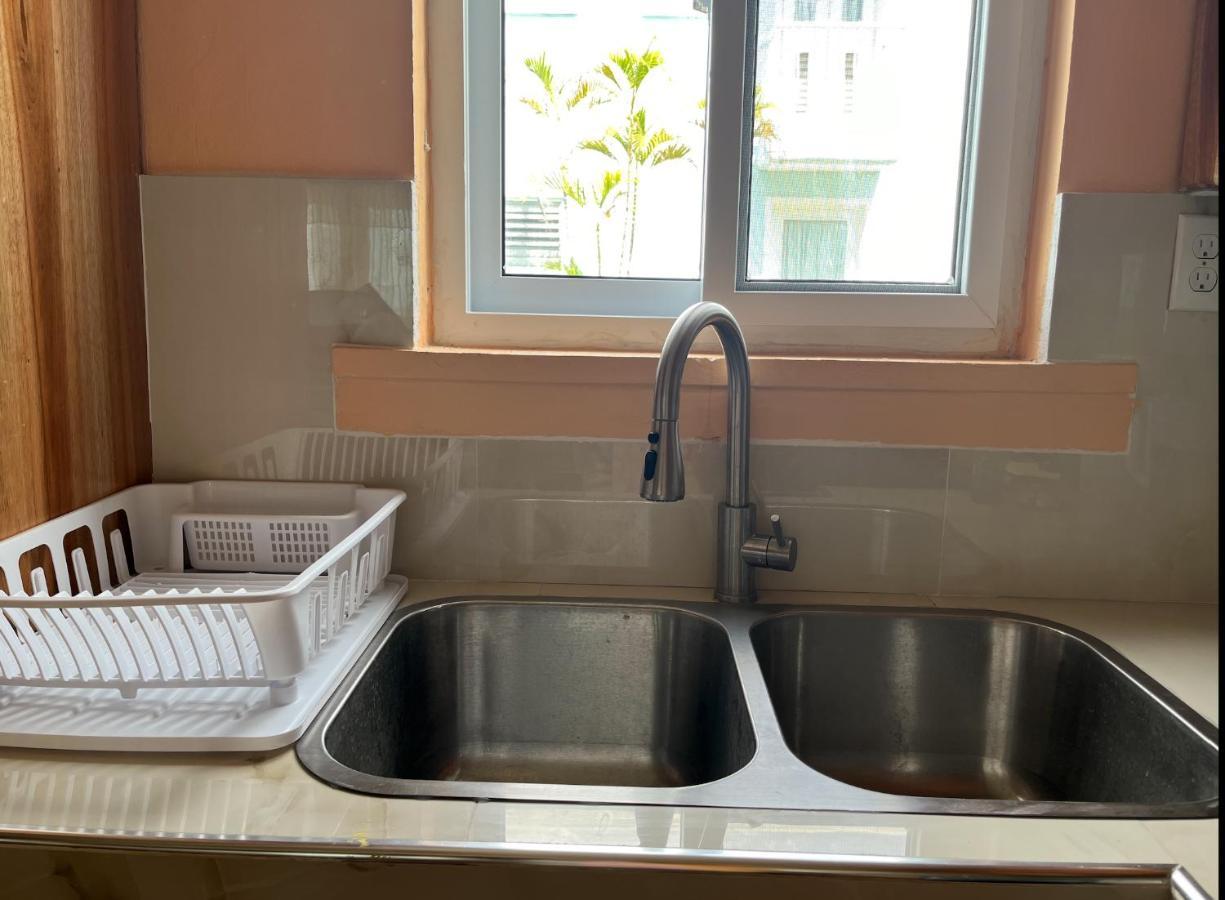 Stunning 2 Bedroom House At Point Village Negril Zewnętrze zdjęcie