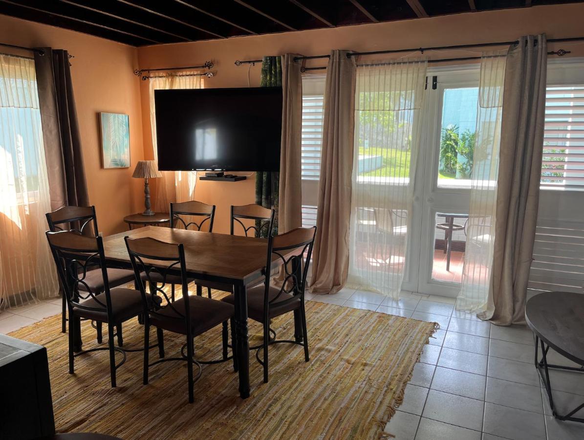 Stunning 2 Bedroom House At Point Village Negril Zewnętrze zdjęcie