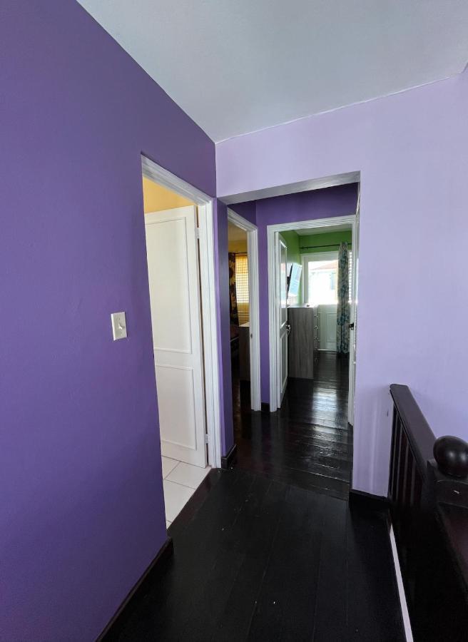 Stunning 2 Bedroom House At Point Village Negril Zewnętrze zdjęcie