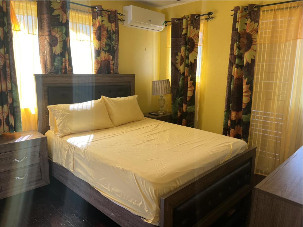 Stunning 2 Bedroom House At Point Village Negril Zewnętrze zdjęcie